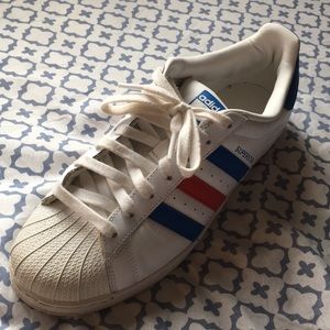 Adidas Superstars